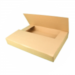 Corrugated Folder Box