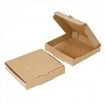 Corrugated Food Box