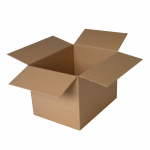 Corrugated Universal Box